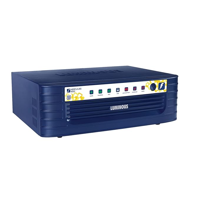 Luminous InverLast Battery Vasai